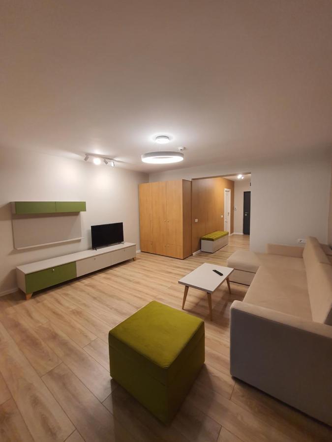 Aparthotel Nevada - Apartamente Köstence Dış mekan fotoğraf