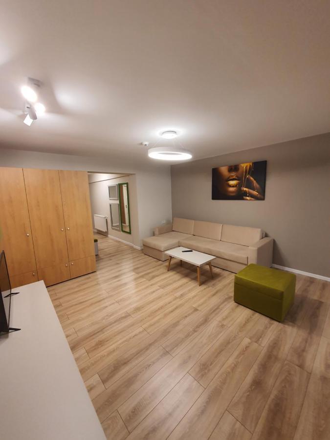 Aparthotel Nevada - Apartamente Köstence Dış mekan fotoğraf