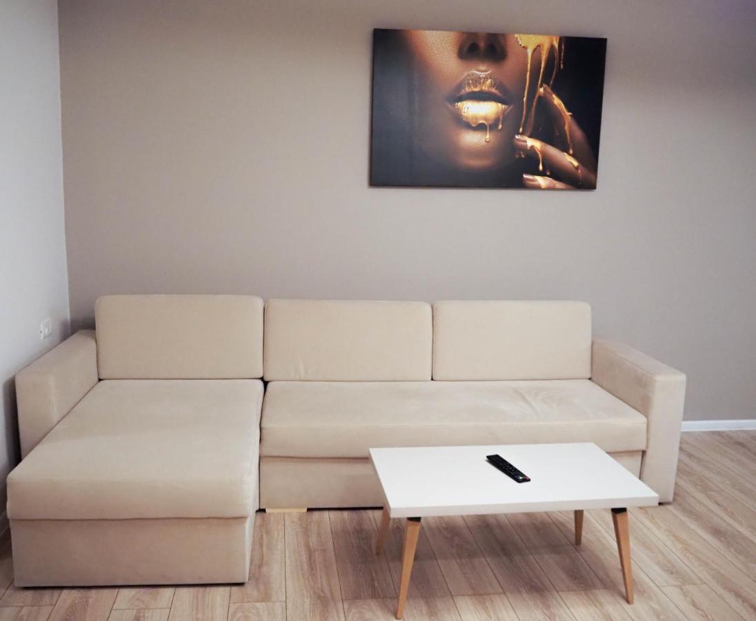 Aparthotel Nevada - Apartamente Köstence Dış mekan fotoğraf