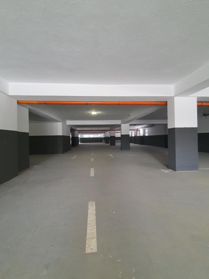 Aparthotel Nevada - Apartamente Köstence Dış mekan fotoğraf