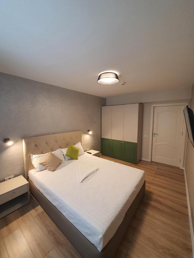 Aparthotel Nevada - Apartamente Köstence Dış mekan fotoğraf