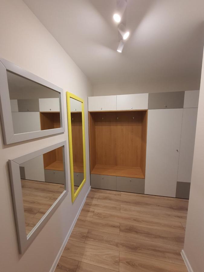 Aparthotel Nevada - Apartamente Köstence Dış mekan fotoğraf
